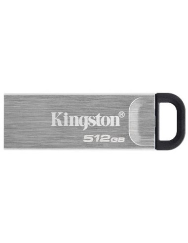USB 512GB KS DTKN METALIC 3.2
