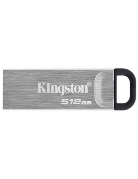 USB 512GB KS DTKN METALIC 3.2
