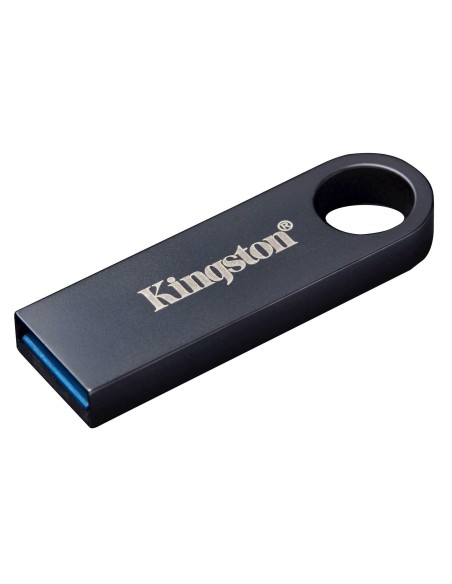 USB 3.0 64GB KS DT SE9 G3 METALIC