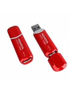 USB 64GB ADATA AUV150-64G-RRD