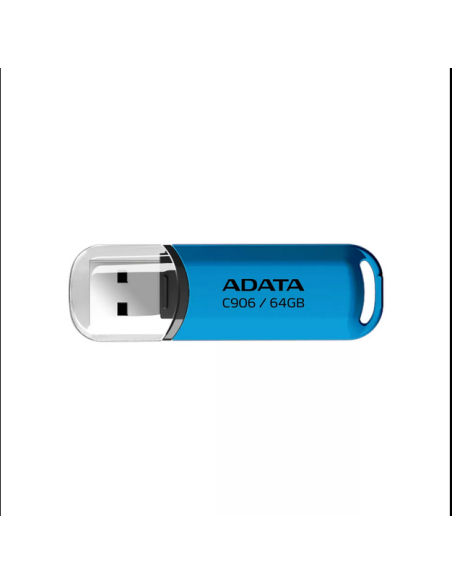 USB 64GB ADATA AC906-64G-RWB