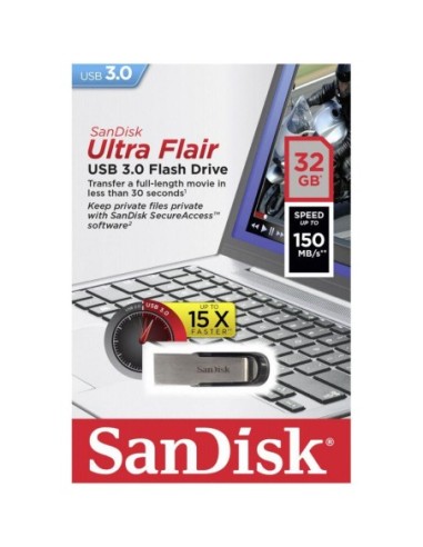 USB 32GB SANDISK SDCZ73-032G-G46