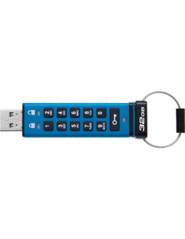 Kingston IronKey Keypad 200 USB 3.2 32GB