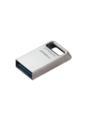 KS USB 256GB DATATRAVELER MICRO 3.2