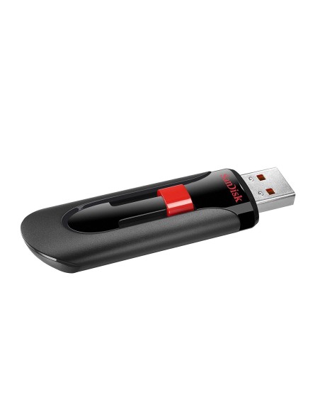 USB 128GB SANDISK SDCZ60-128G-B35