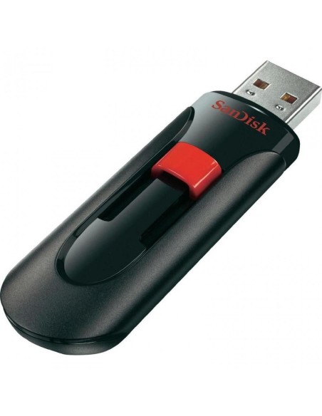 USB 32GB SANDISK SDCZ60-032G-B35