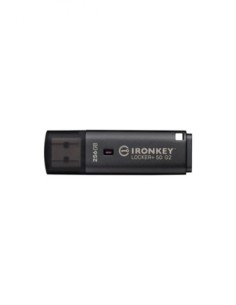 Kingston Technology IronKey Locker+ 50