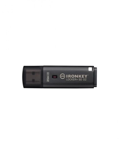 Kingston Technology IronKey Locker+ 50
