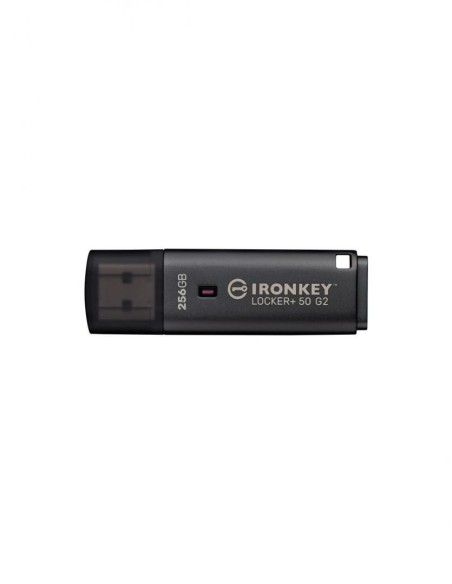 Kingston Technology IronKey Locker+ 50