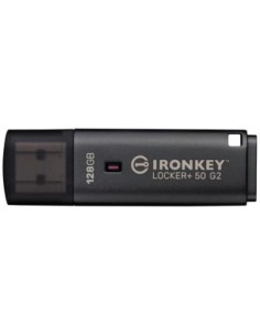 Kingston Technology IronKey Locker+ 50