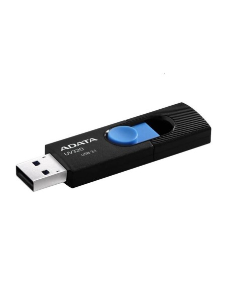 USB 32GB ADATA AUV320-32G-RBKBL
