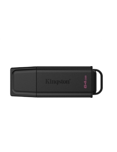 KS USB 64GB DATATRAVELER EXODIA 3.2 BK