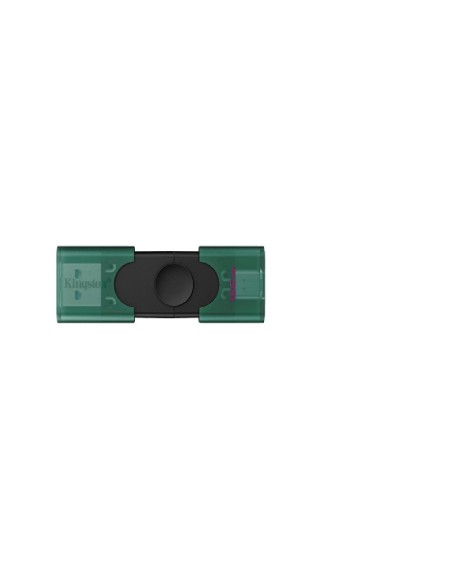 USB 128GB KS DATA TRAVELER ELITE G2