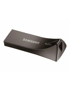 SM USB 256GB BAR PLUS 3.1 TITAN GRAY