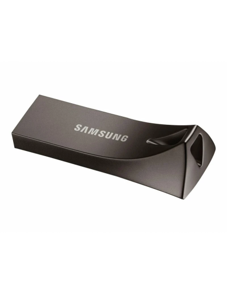 SM USB 256GB BAR PLUS 3.1 TITAN GRAY