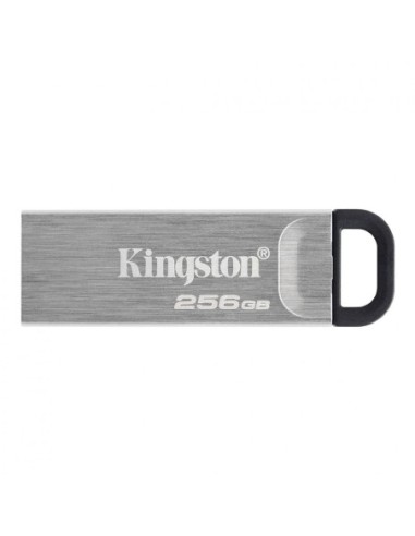 USB 256GB KS DTKN METALIC 3.2