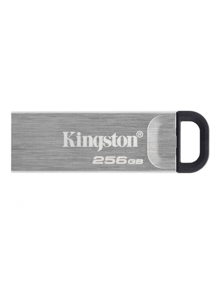 USB 256GB KS DTKN METALIC 3.2