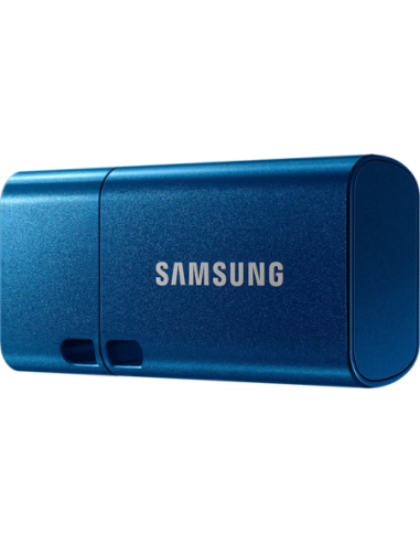 SM USB-C 64GB PENDRIVE 3.1 BLUE
