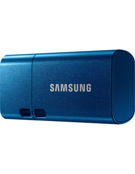 SM USB-C 64GB PENDRIVE 3.1 BLUE