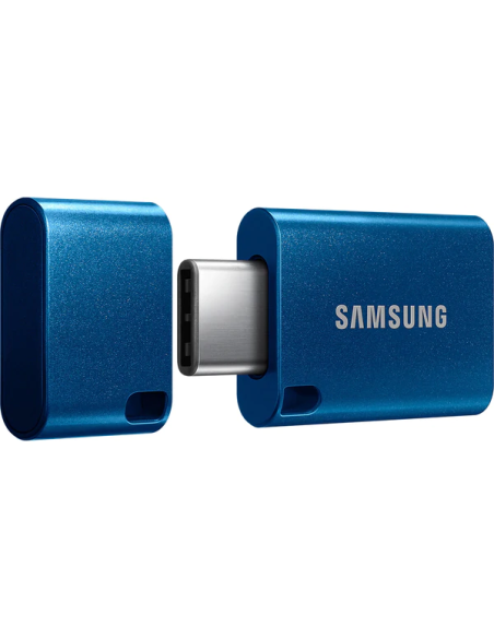 SM USB-C 64GB PENDRIVE 3.1 BLUE