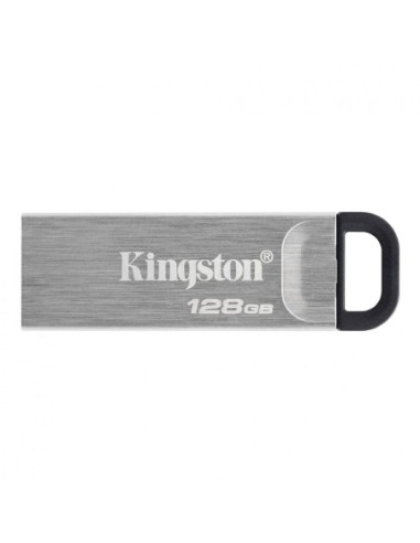 USB 128GB KS DTKN METALIC 3.2