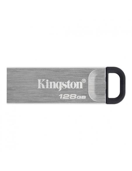 USB 128GB KS DTKN METALIC 3.2