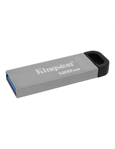 USB 128GB KS DTKN METALIC 3.2