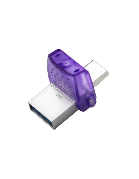 USB 256GB DT mDUO USB 3.0 KS DTDUO3CG3
