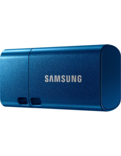 SM USB-C 128GB Pendrive 3.2 BLUE
