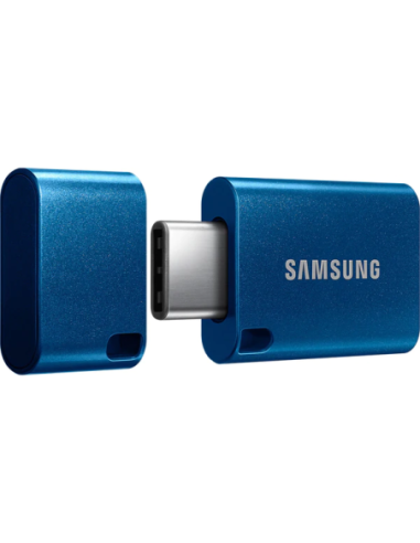 SM USB-C 128GB Pendrive 3.2 BLUE