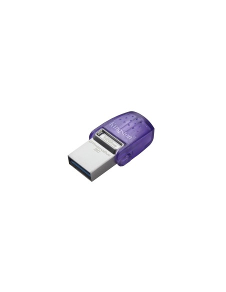 USB 128GB DT mDUO USB 3.0 KS DTDUO3CG3