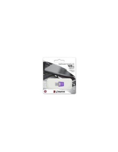 USB 128GB DT mDUO USB 3.0 KS DTDUO3CG3