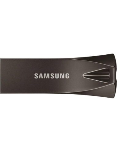 SM USB 128GB BAR PLUS 3.1 TITAN GRAY