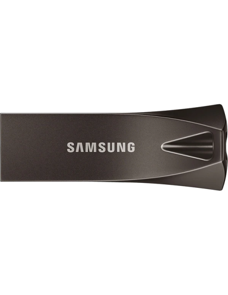 SM USB 128GB BAR PLUS 3.1 TITAN GRAY