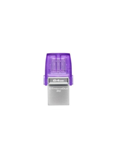 USB 64GB DTDUO USB 3.0 KS DTDUO3CG3/64