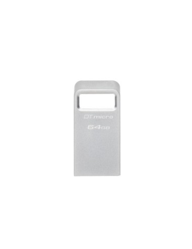KS USB 64GB DATATRAVELER MICRO 3.2