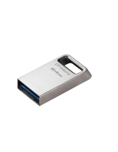 KS USB 64GB DATATRAVELER MICRO 3.2