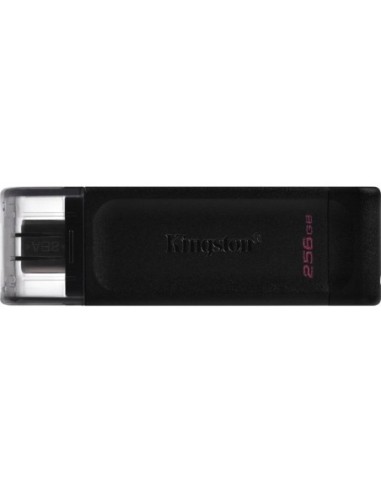 KS USB 256GB DATATRAVELER 70 USB-C 3.2