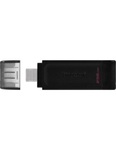 KS USB 256GB DATATRAVELER 70 USB-C 3.2