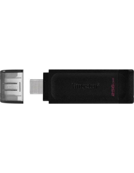 KS USB 256GB DATATRAVELER 70 USB-C 3.2