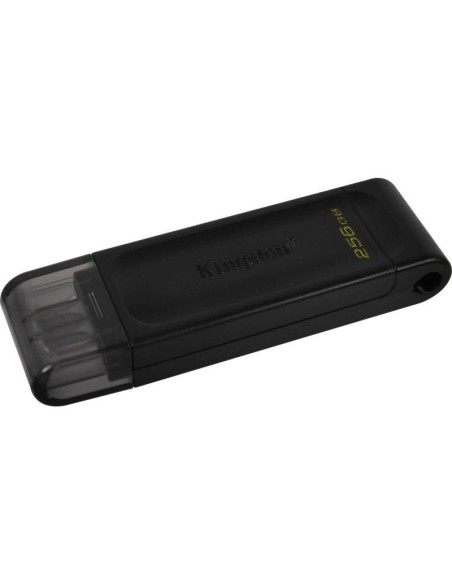 KS USB 256GB DATATRAVELER 70 USB-C 3.2