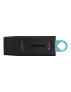 KS USB 64GB DATATRAVELER EXODIA 3.2 BK/T