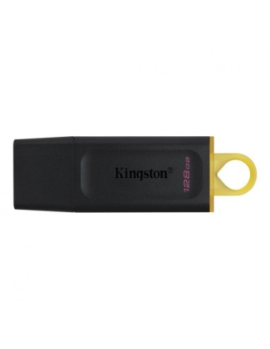 KS USB 128GB DATATRAVELER EXODIA 3.2 B/Y