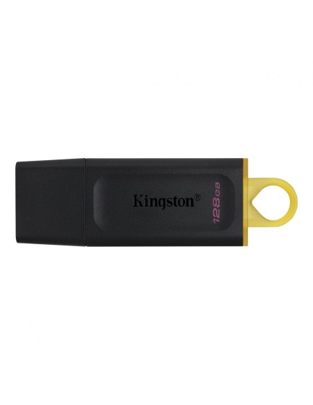KS USB 128GB DATATRAVELER EXODIA 3.2 B/Y