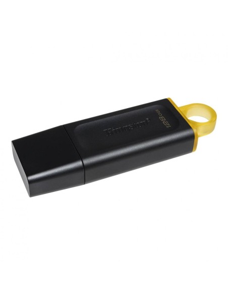 KS USB 128GB DATATRAVELER EXODIA 3.2 B/Y
