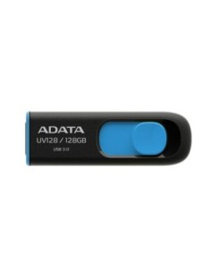 USB 128GB ADATA AUV128-128G-RBE