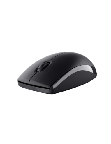 Kit Trust Primo  mouse+tastatura, negru