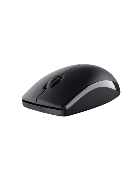 Kit Trust Primo  mouse+tastatura, negru