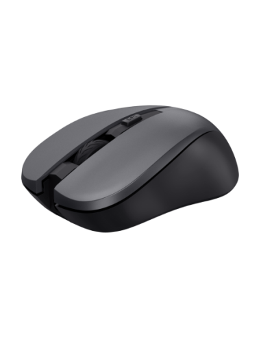 Kit Trust Trezo wireless, negru