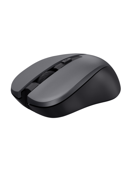 Kit Trust Trezo wireless, negru